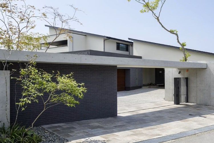 高級戸建て売買&賃貸
